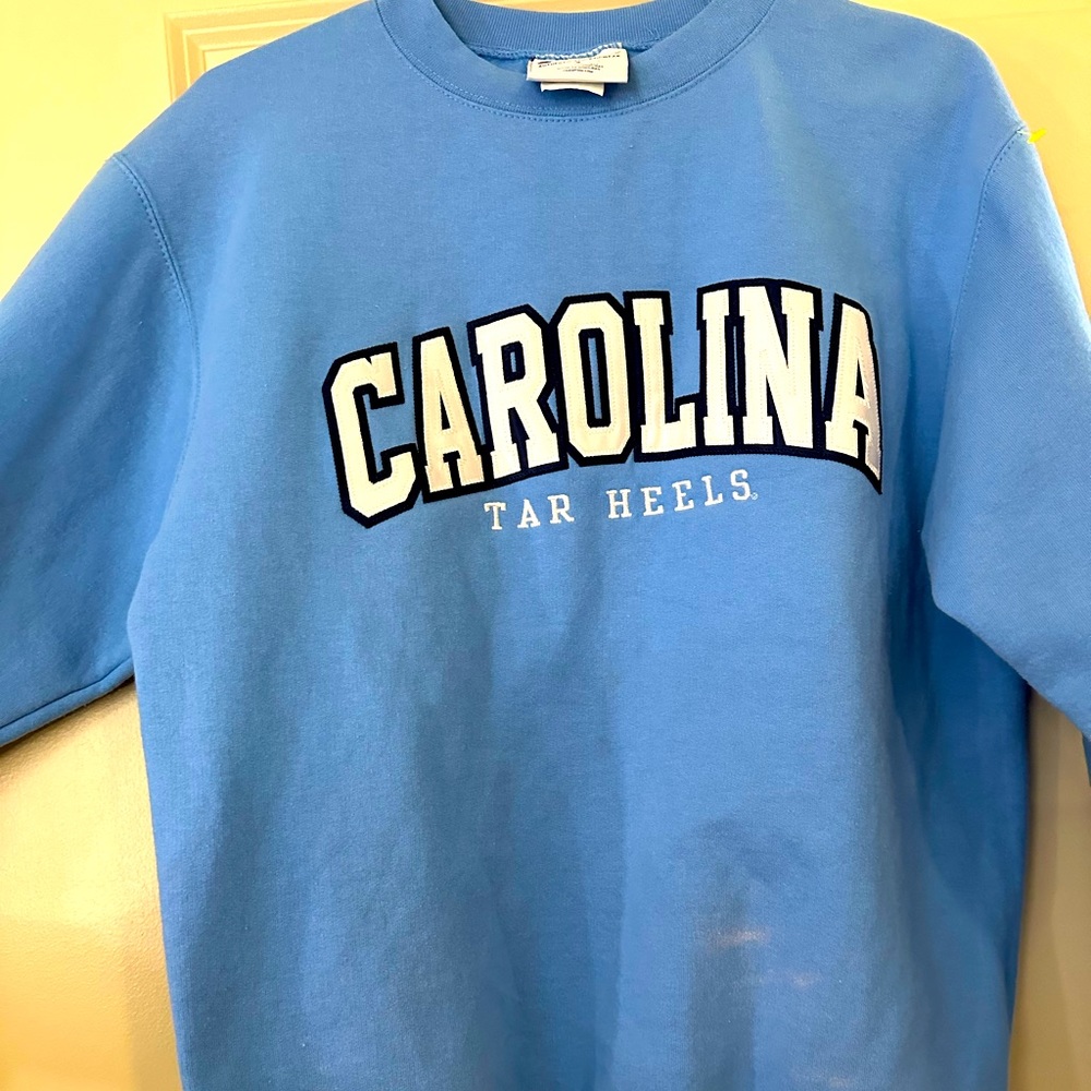 Carolina Tar Heel